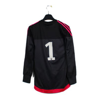 2015/16 - OL #1 (XS) [stock pro]