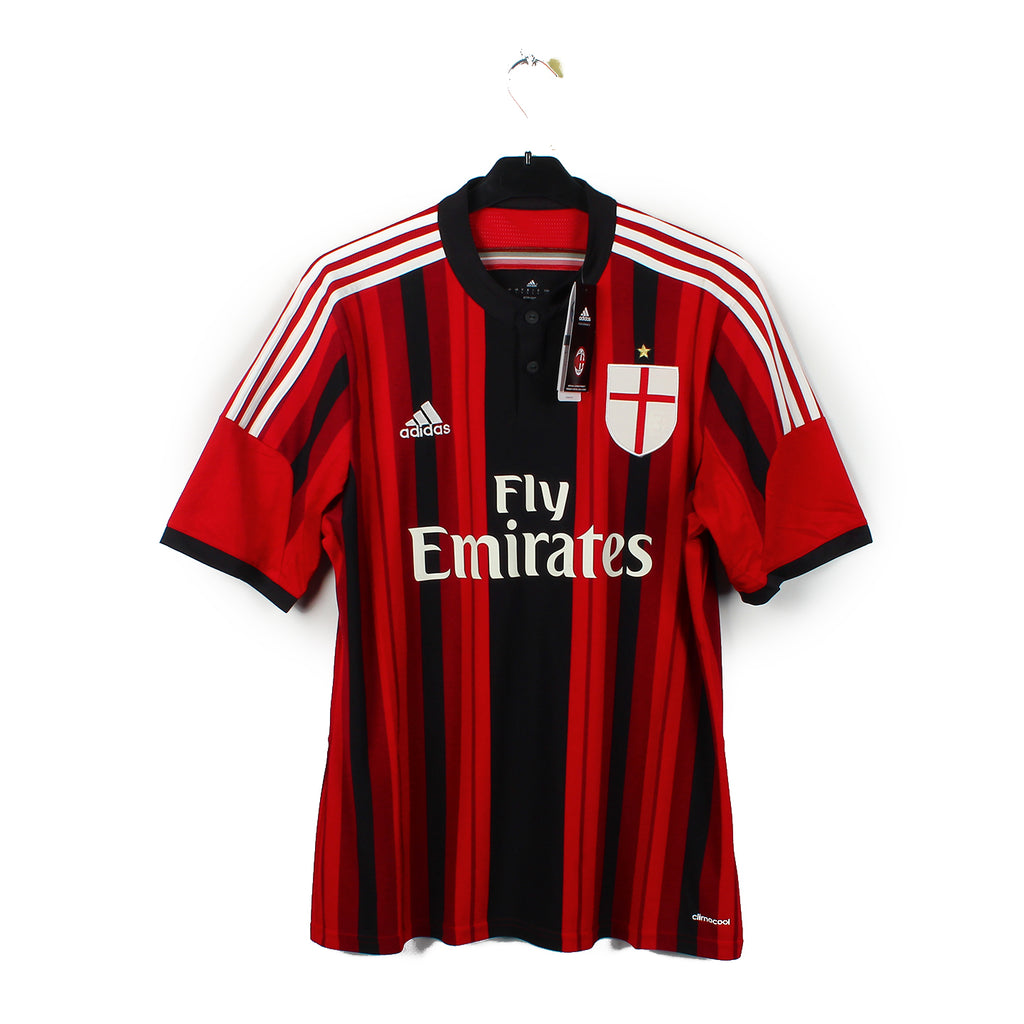 2014/15 - Milan AC (L)