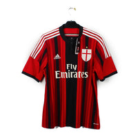 2014/15 - Milan AC (L)