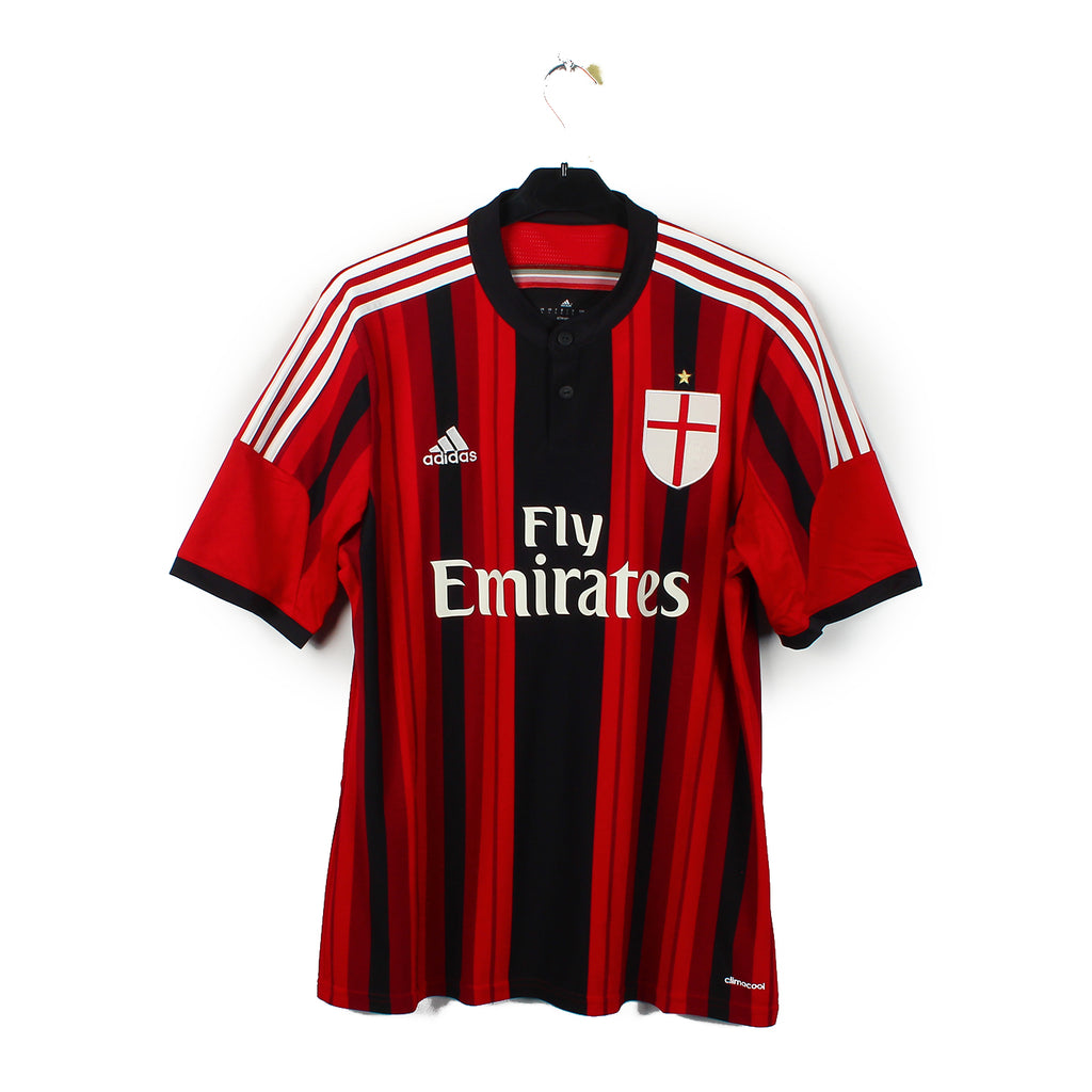 2014/15 - Milan AC (L)