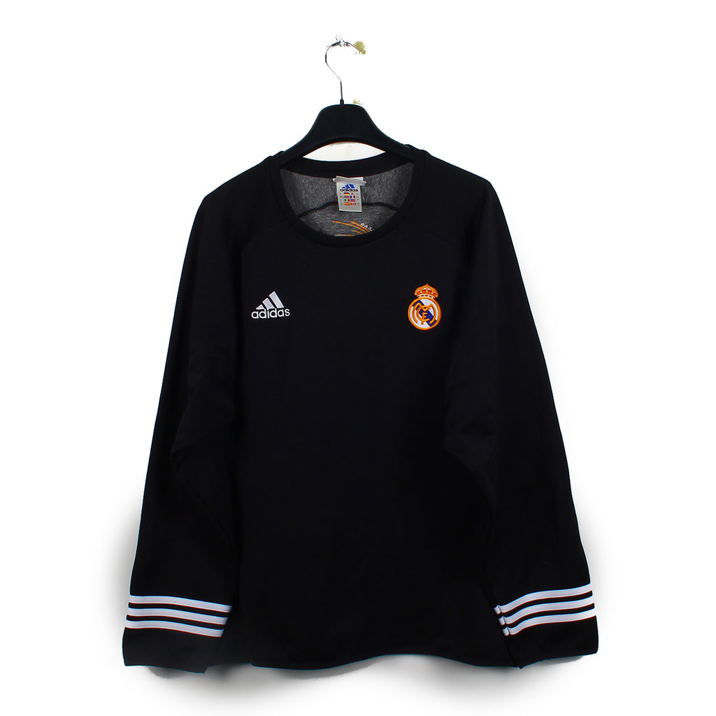 2001/02 - Real Madrid (L) *centenaire*