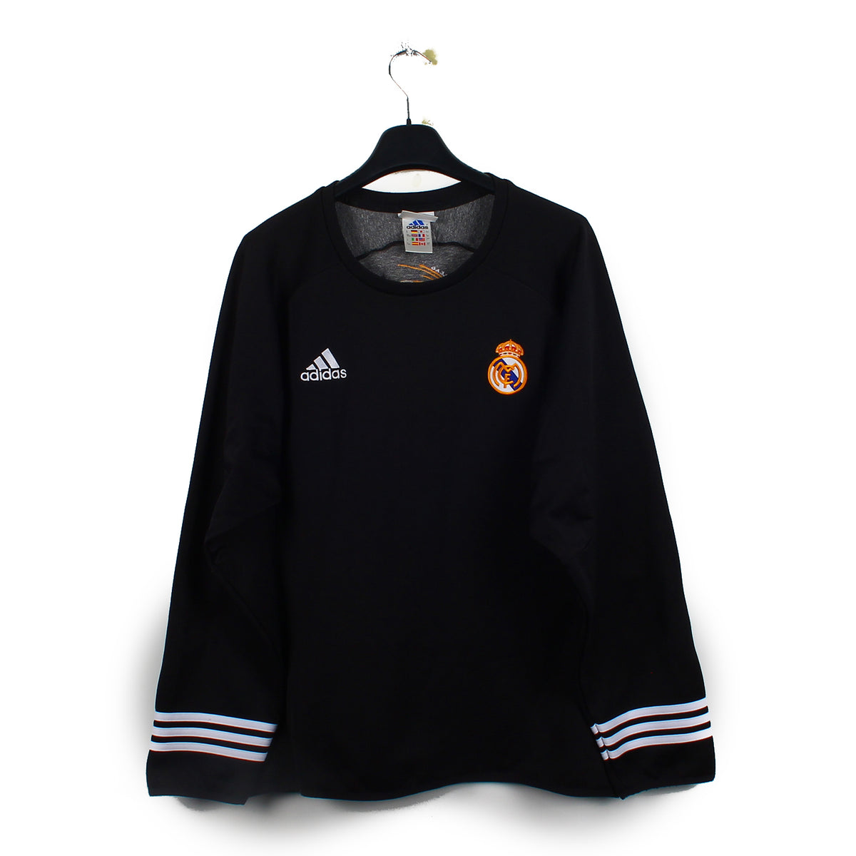 2001/02 - Real Madrid (L) *centenaire*