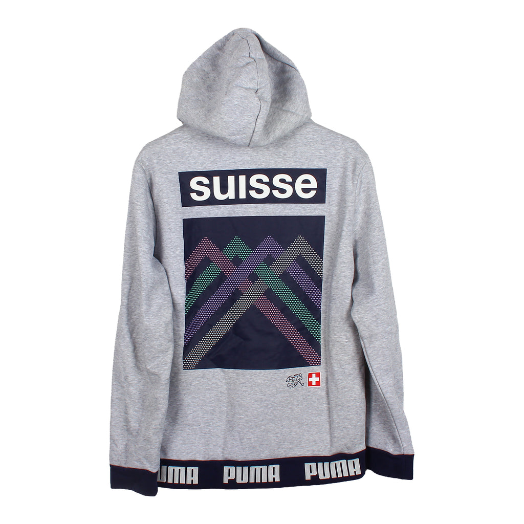 2020/21 - Switzerland (M)