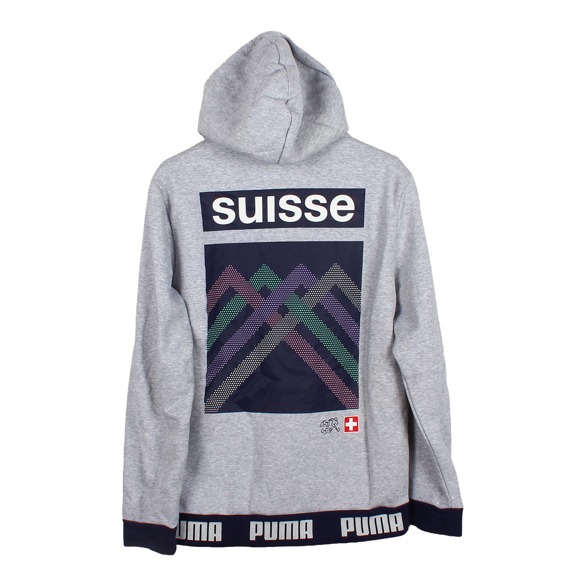 2020/21 - Switzerland (M)