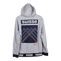 2020/21 - Switzerland (M)