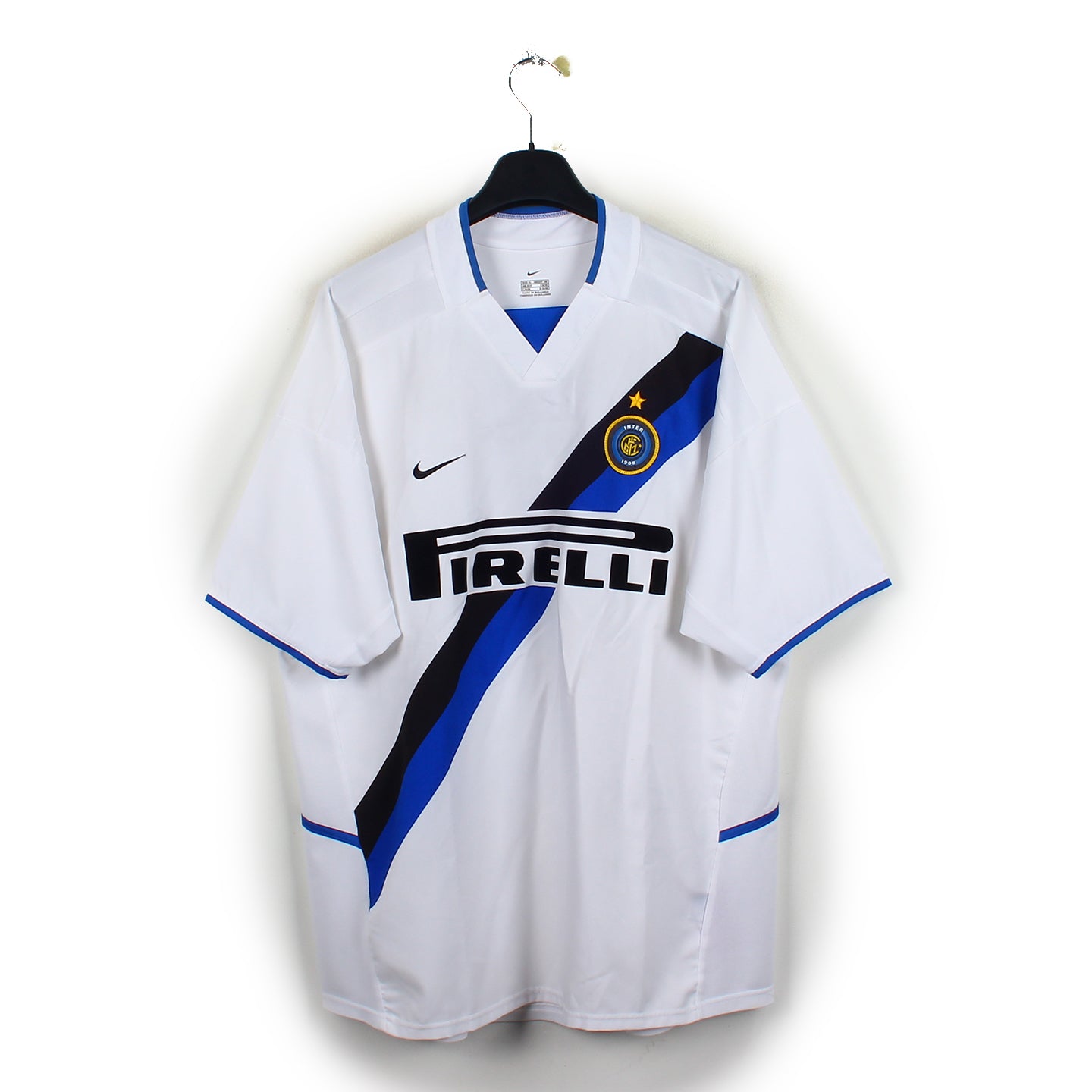 2002/03 - Inter Milan #2 (XL)
