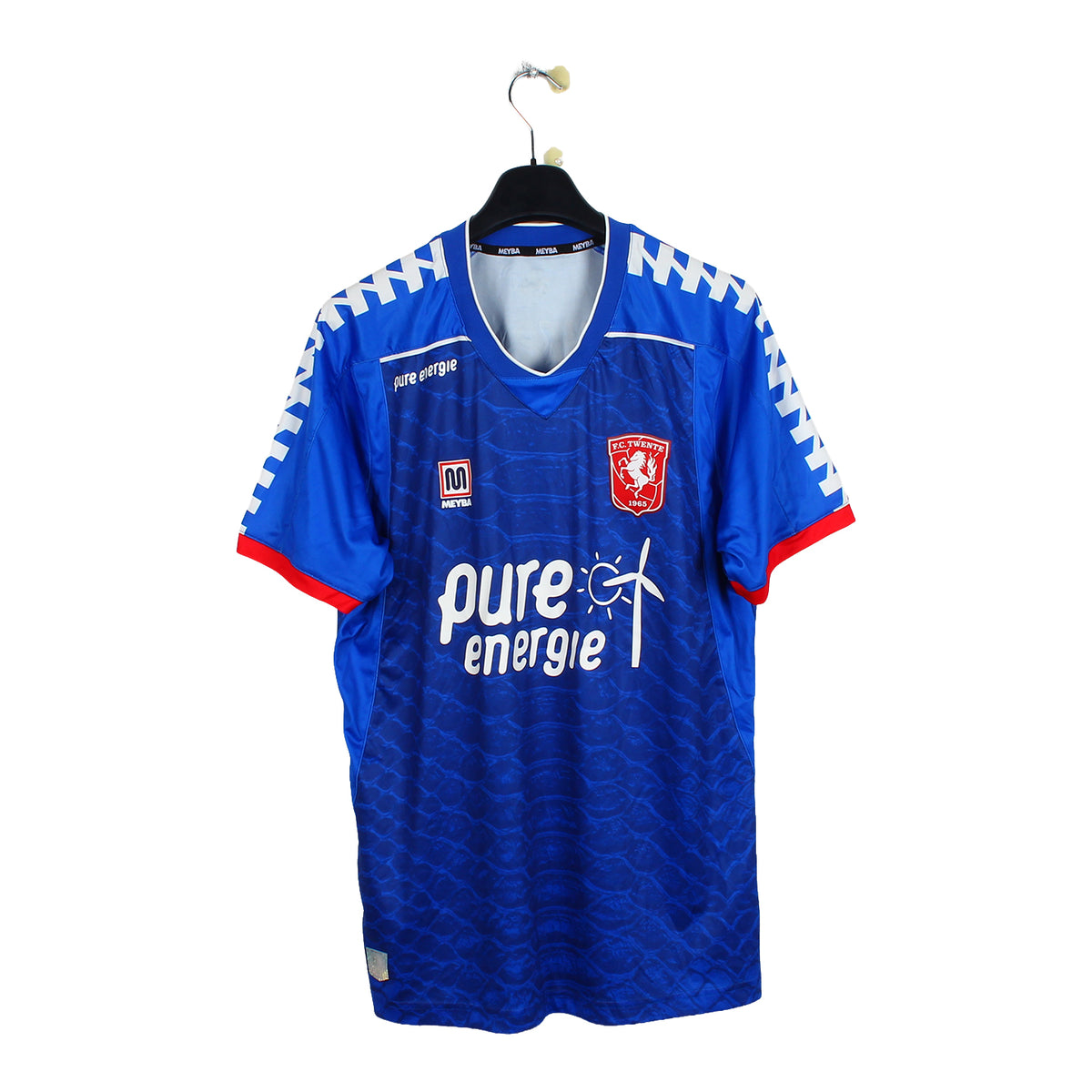 2020/21 - FC Twente (L)