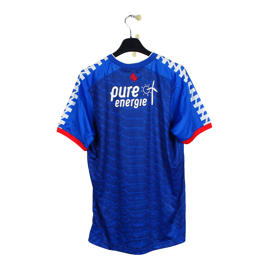 2020/21 - FC Twente (L)