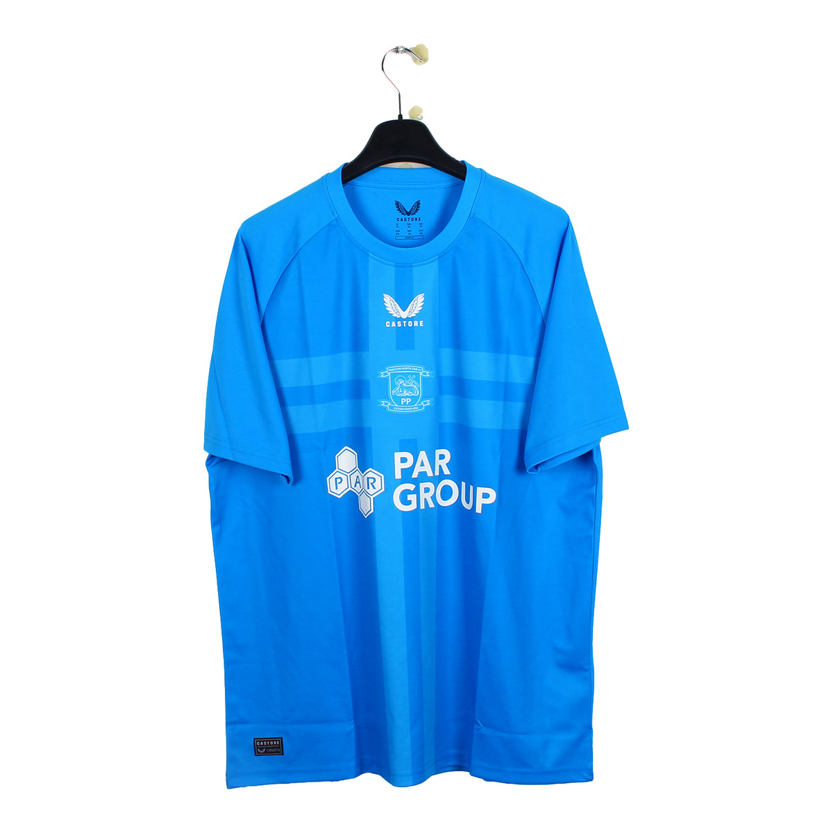 2023/24 - Preston North End (S)