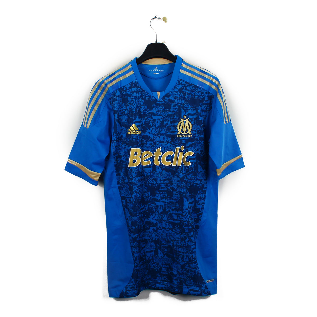 2011/12 - OM (XL) [stock pro]