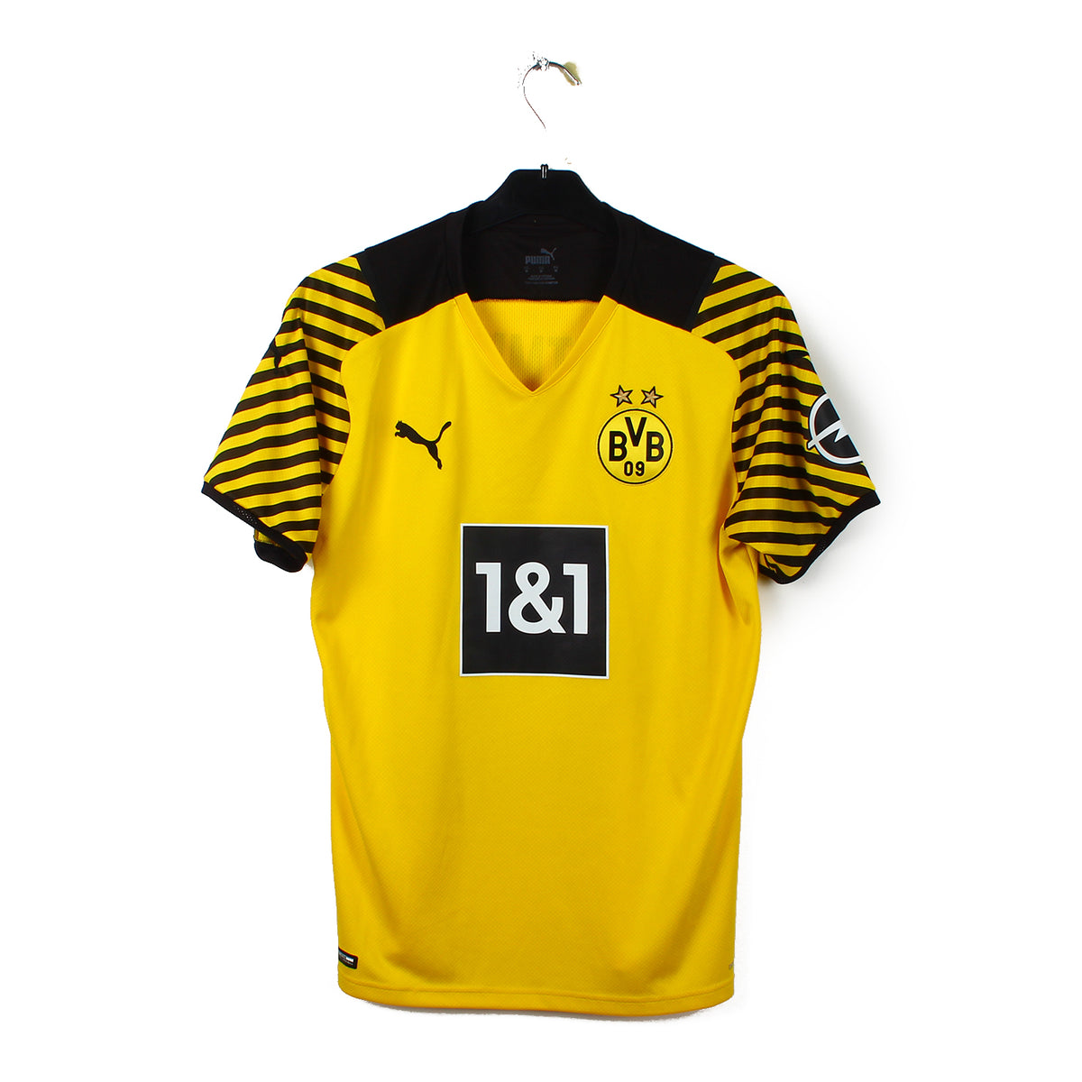 2021/22 - Dortmund - Hazard #10 (M)