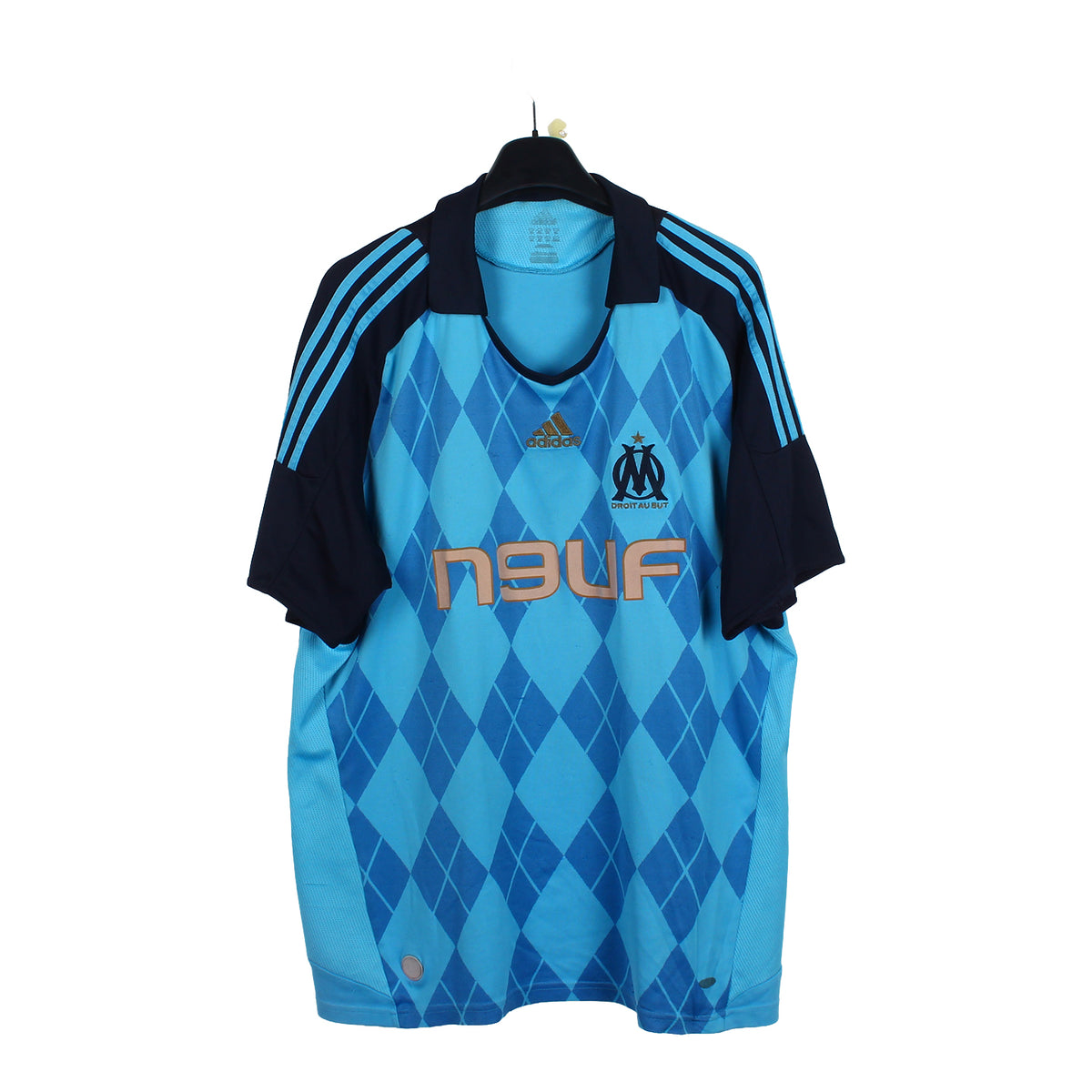2008/09 - OM (2XL)