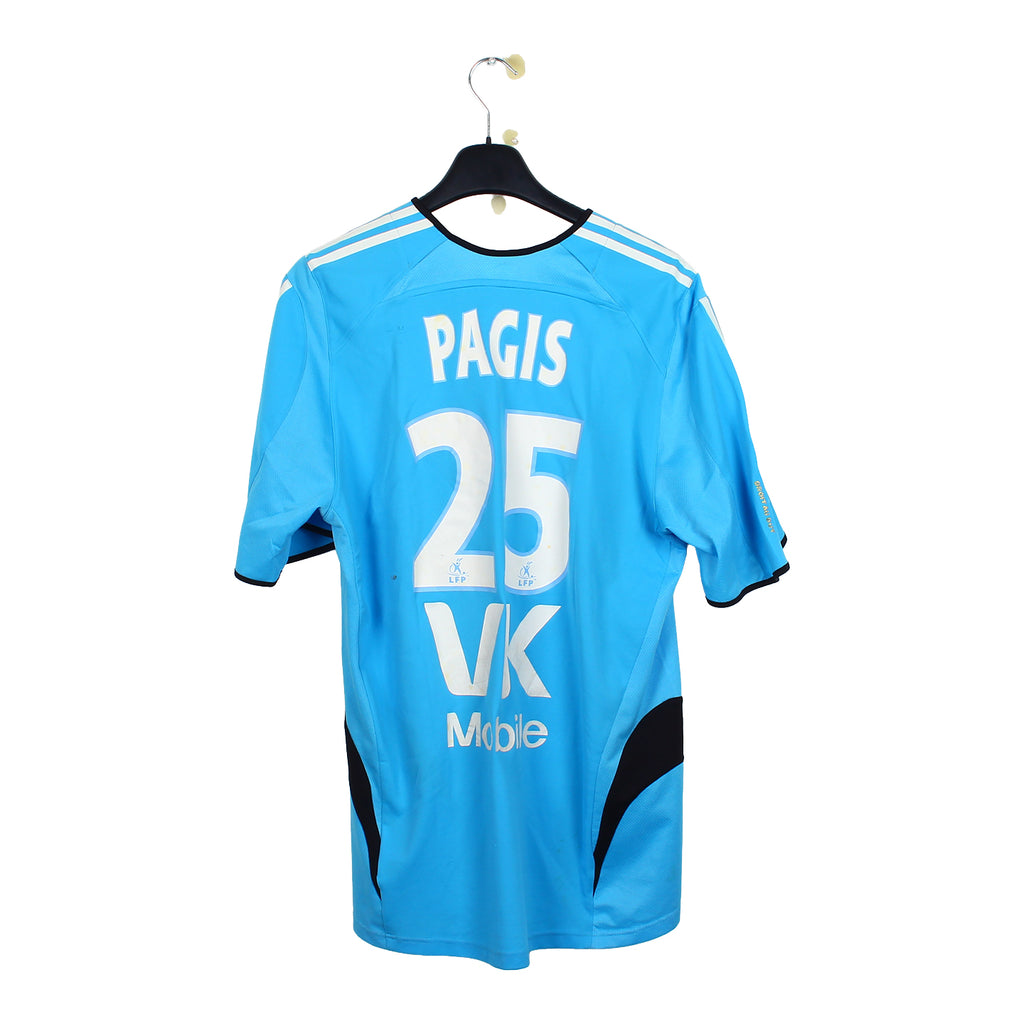 2005/06 - OM - Pagis #25 (L) [WORN]