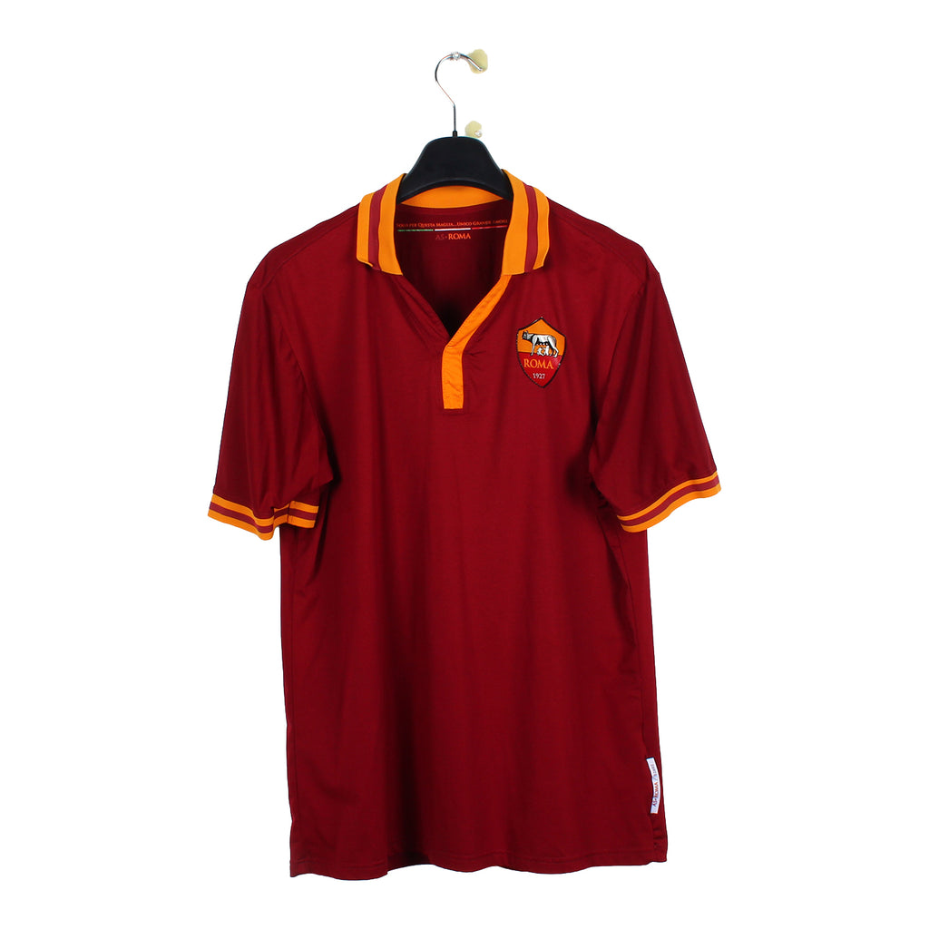 2013/14 - AS Roma - Totti #10 (XL)