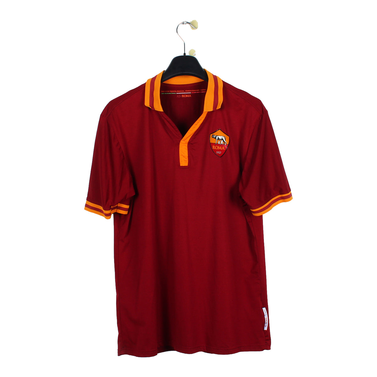 2013/14 - AS Roma - Totti #10 (XL)