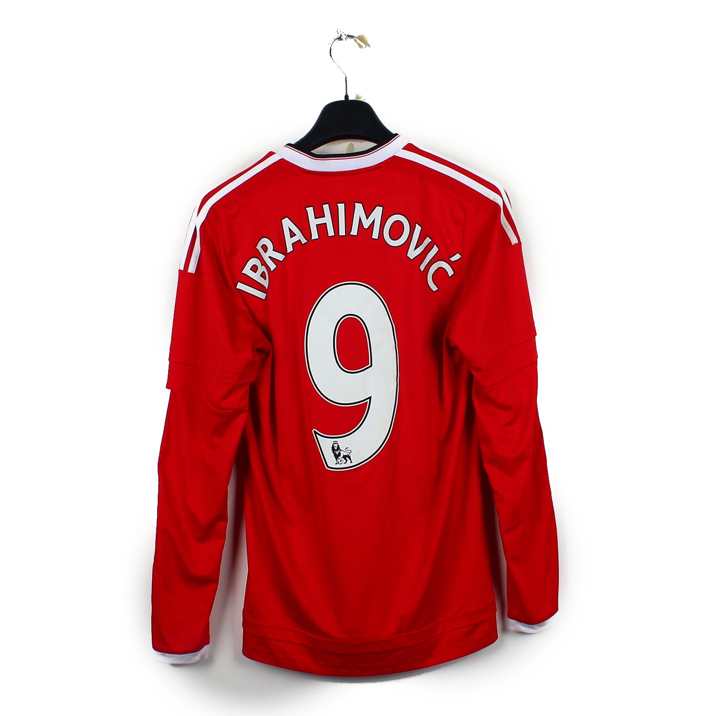 2015/16 - Manchester United - Ibrahimovic #9 (S)