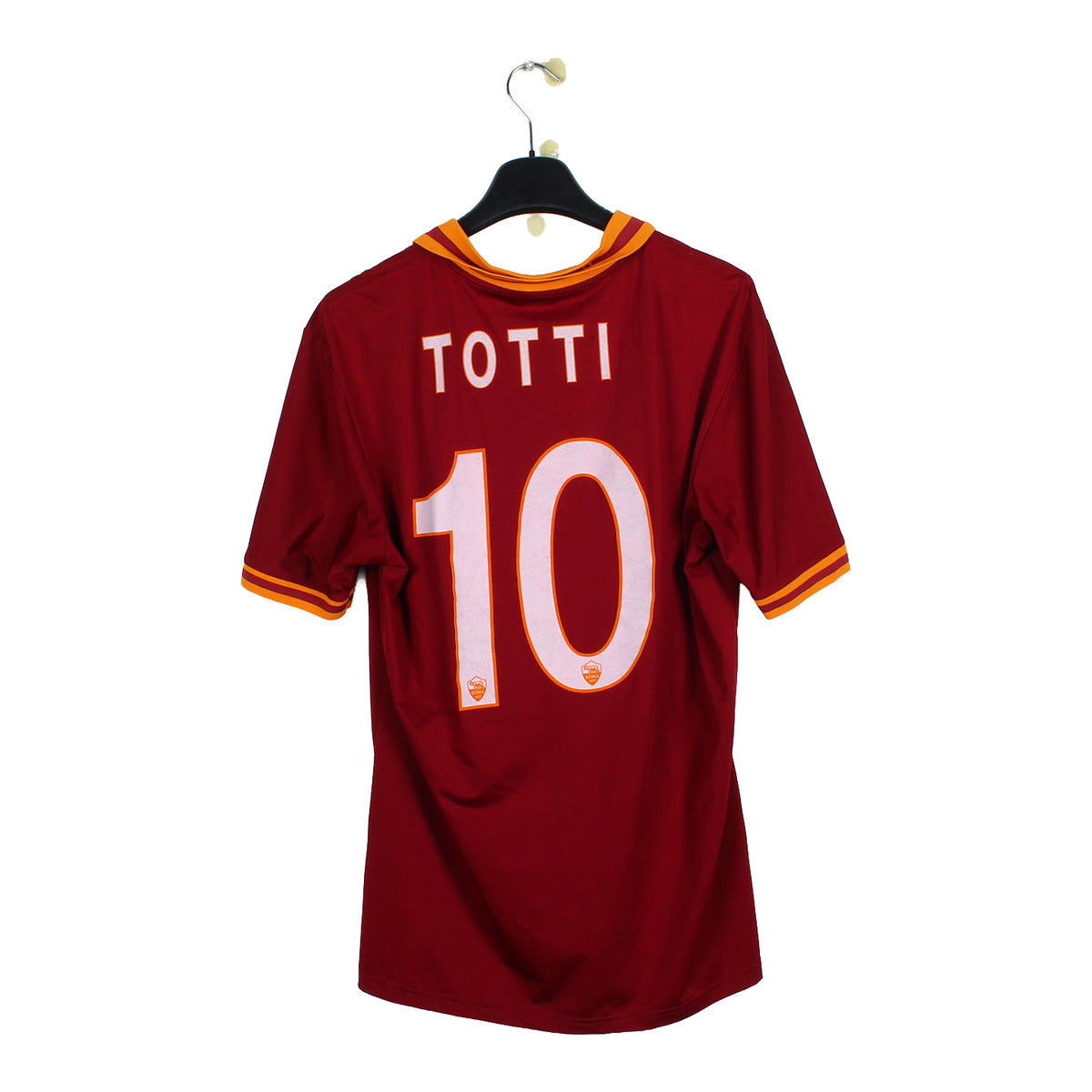 2013/14 - AS Roma - Totti #10 (XL)