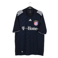 2008/10 - Bayern Munich (L)