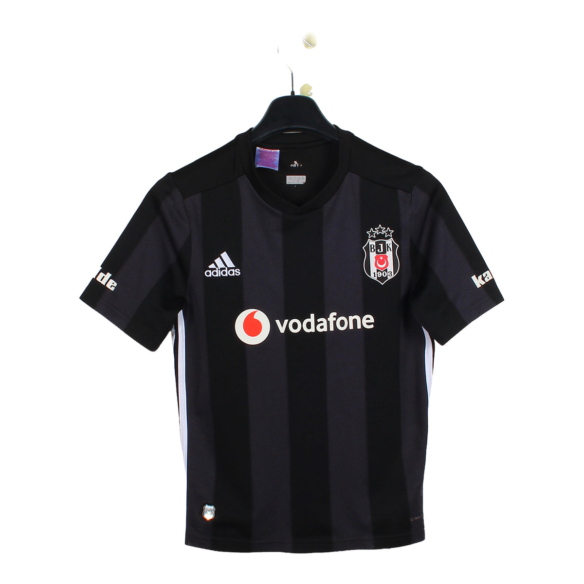 2018/19 - Besiktas (L Enfant)