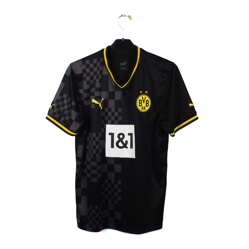 2022/23 - Dortmund - Haaland #9 (L)
