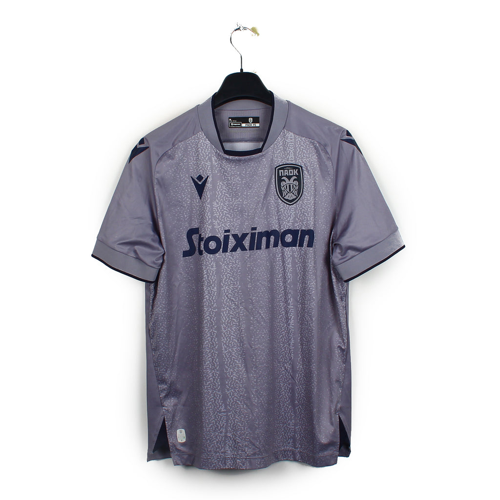 2024/25 - PAOK Salonique (M)