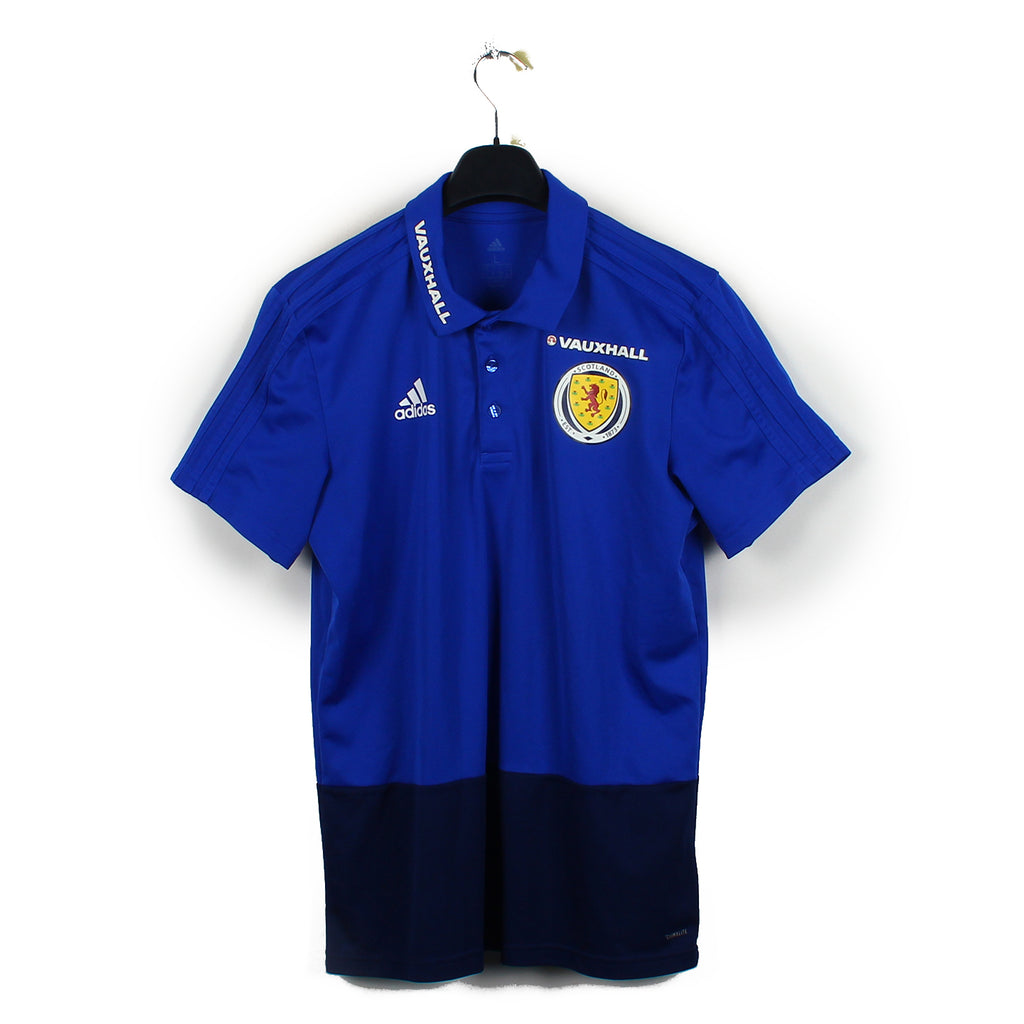 2018/20 - Ecosse (L)