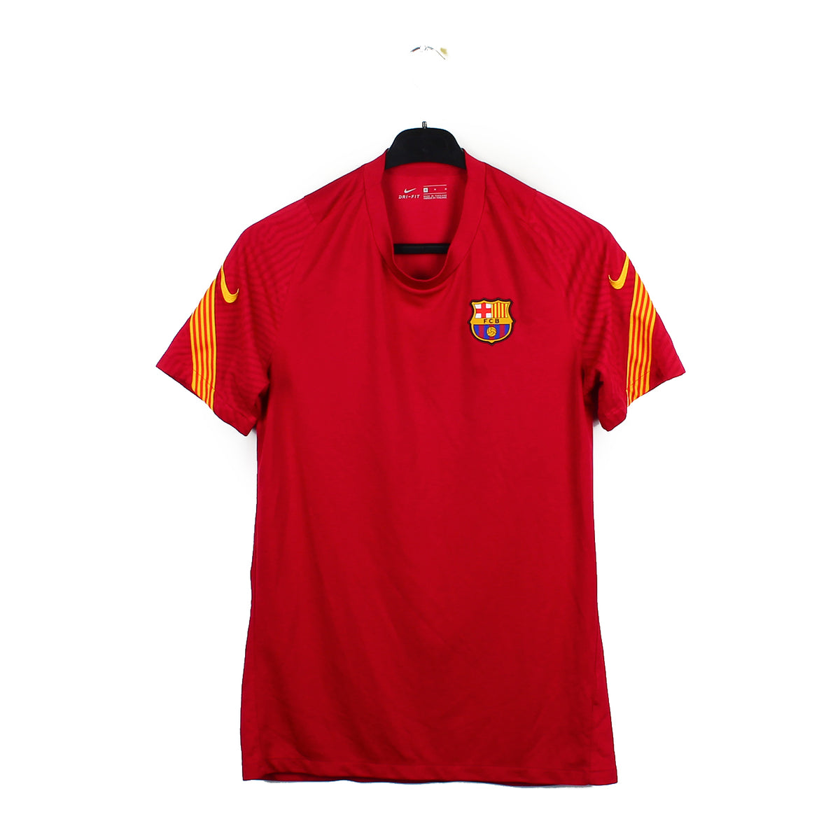 2020/21 - Barcelone (M)