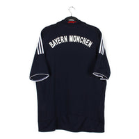 2008/10 - Bayern Munich (L)