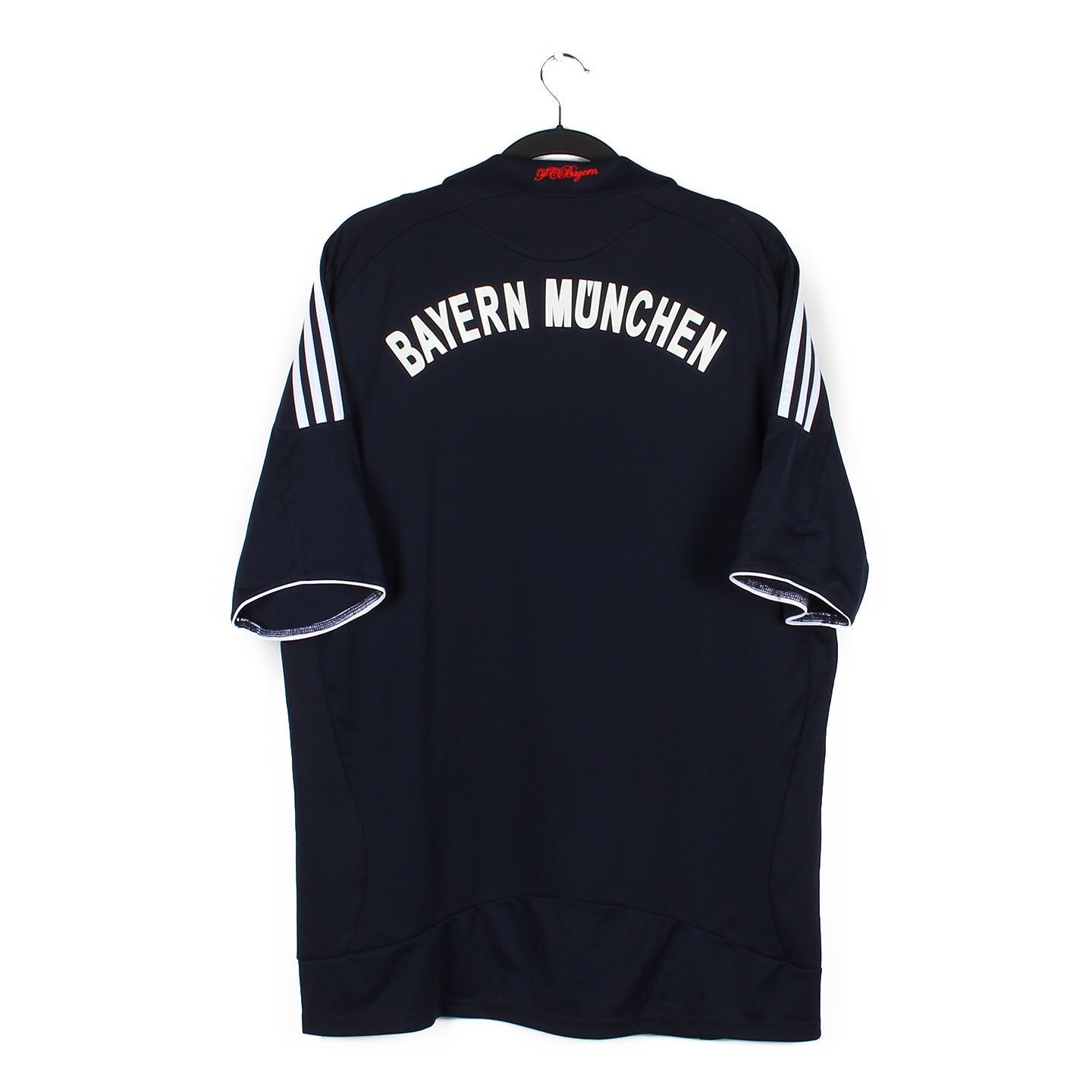 2008/10 - Bayern Munich (L)