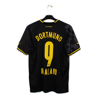 2022/23 - Dortmund - Haaland #9 (L)