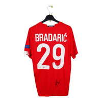 2020/21 - LOSC - Bradaric #29 (M) [WORN] *signé*