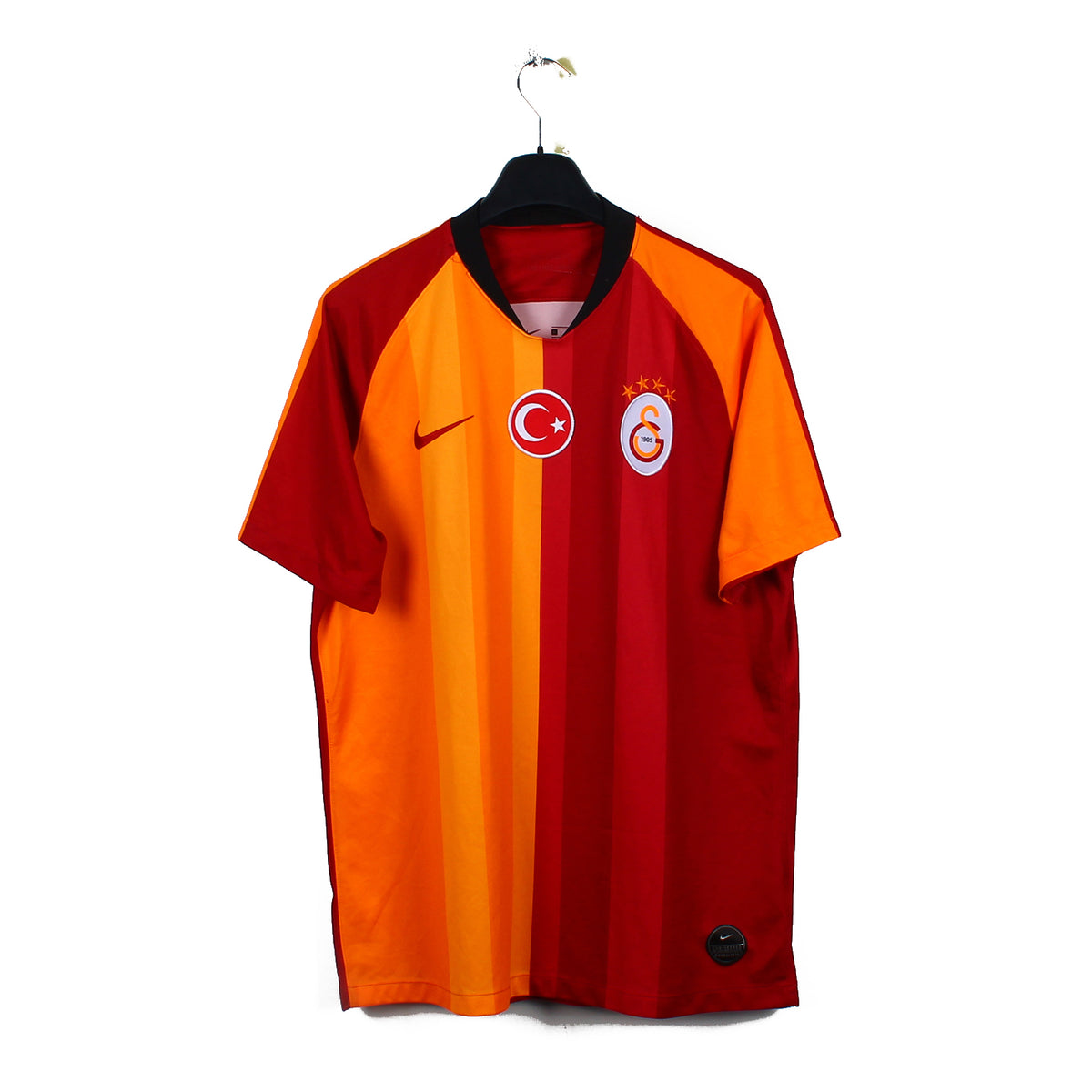 2019/20 - Galatasaray - Falcao #9 (M)
