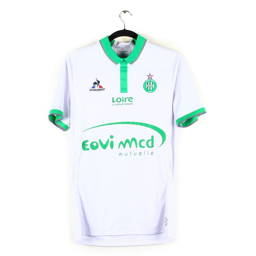2016/17 - Saint-Etienne (S)