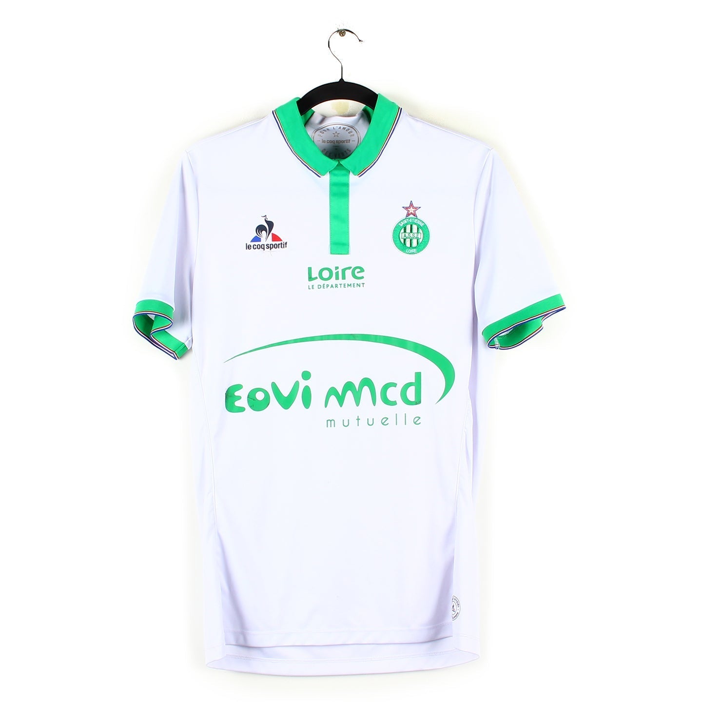 2016/17 - Saint-Etienne (S)