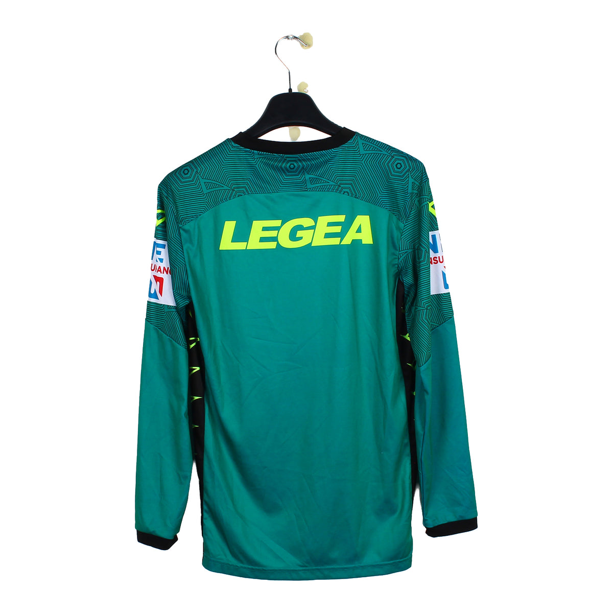 2010's - Italie arbitre (S)