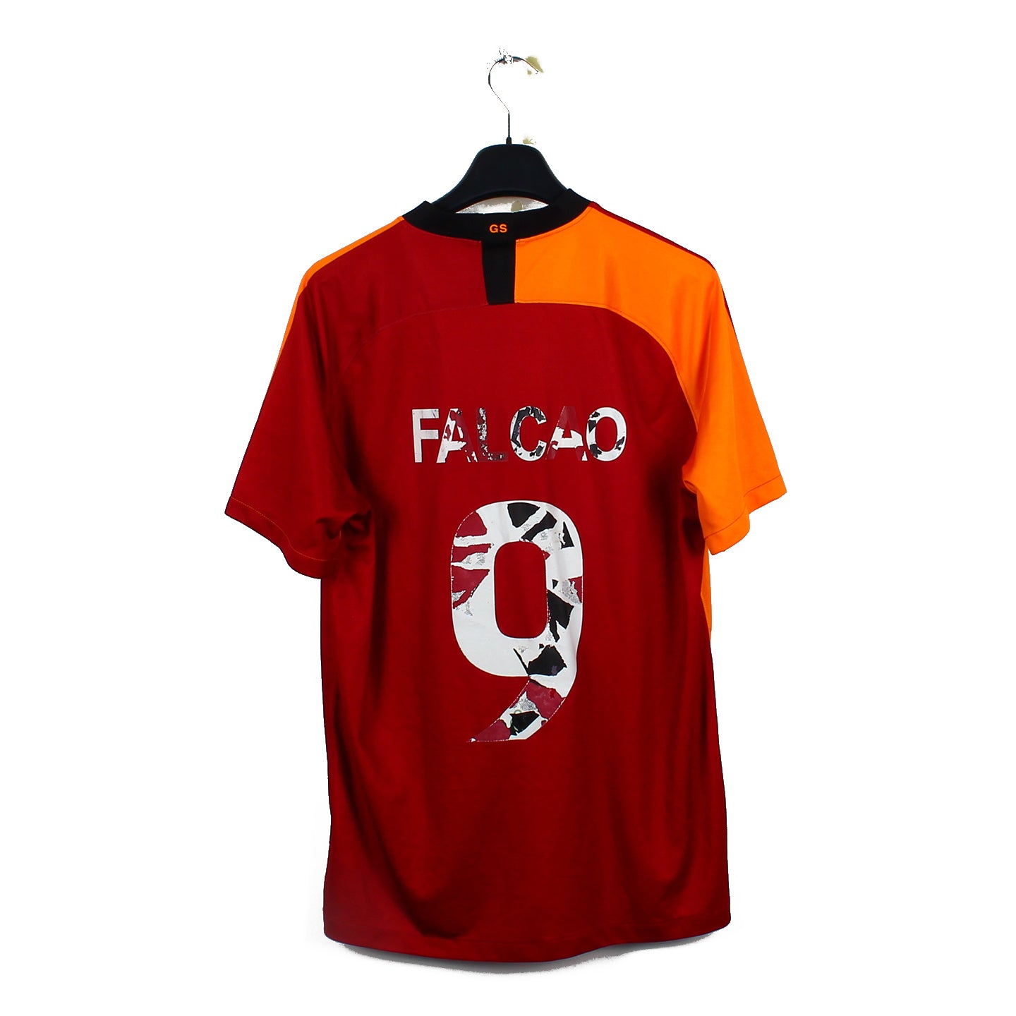 2019/20 - Galatasaray - Falcao #9 (M)