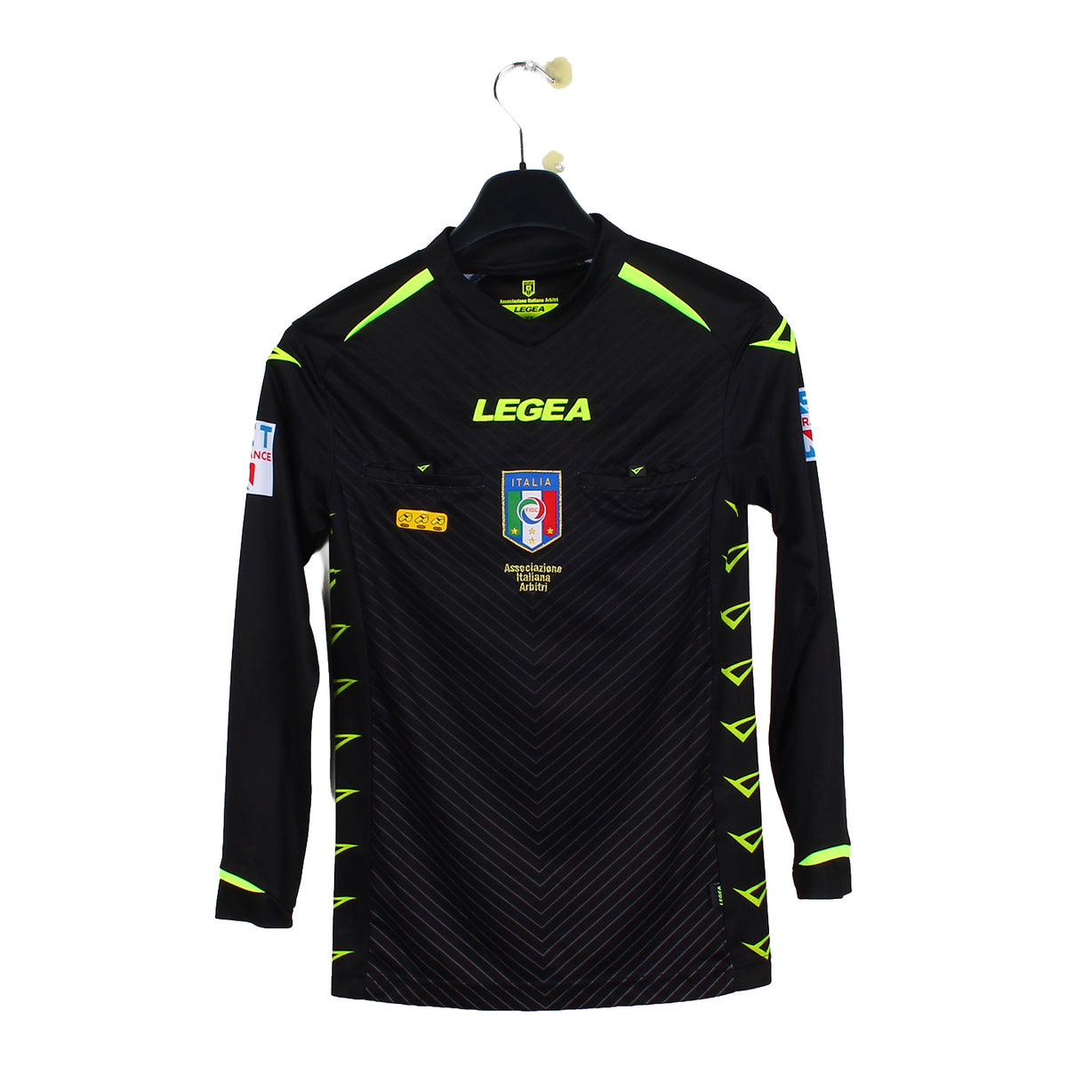 2010's - Italie arbitre (XS)