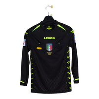 2010's - Italie arbitre (S)