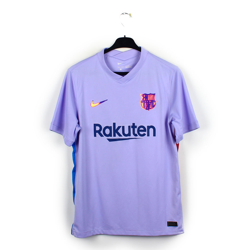 2021/22 - Barcelone (L)