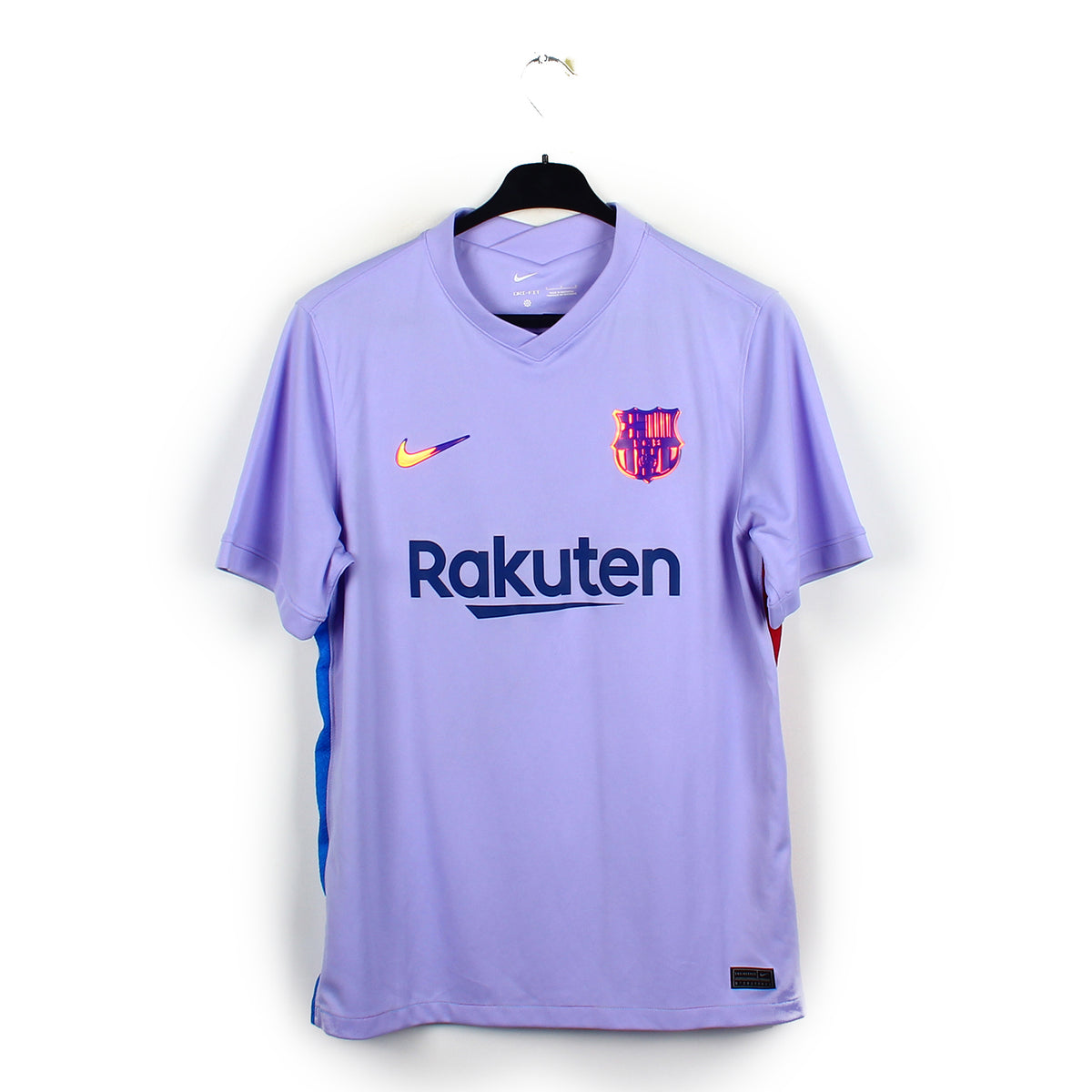 2021/22 - Barcelone (L)
