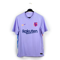 2021/22 - Barcelone (L)