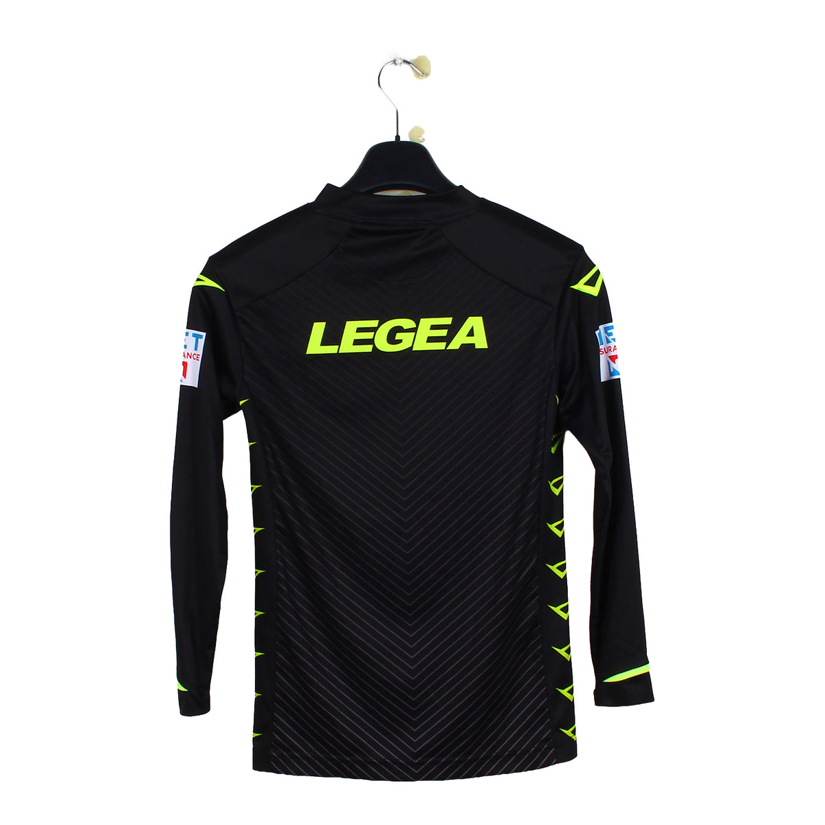 2010's - Italie arbitre (XS)