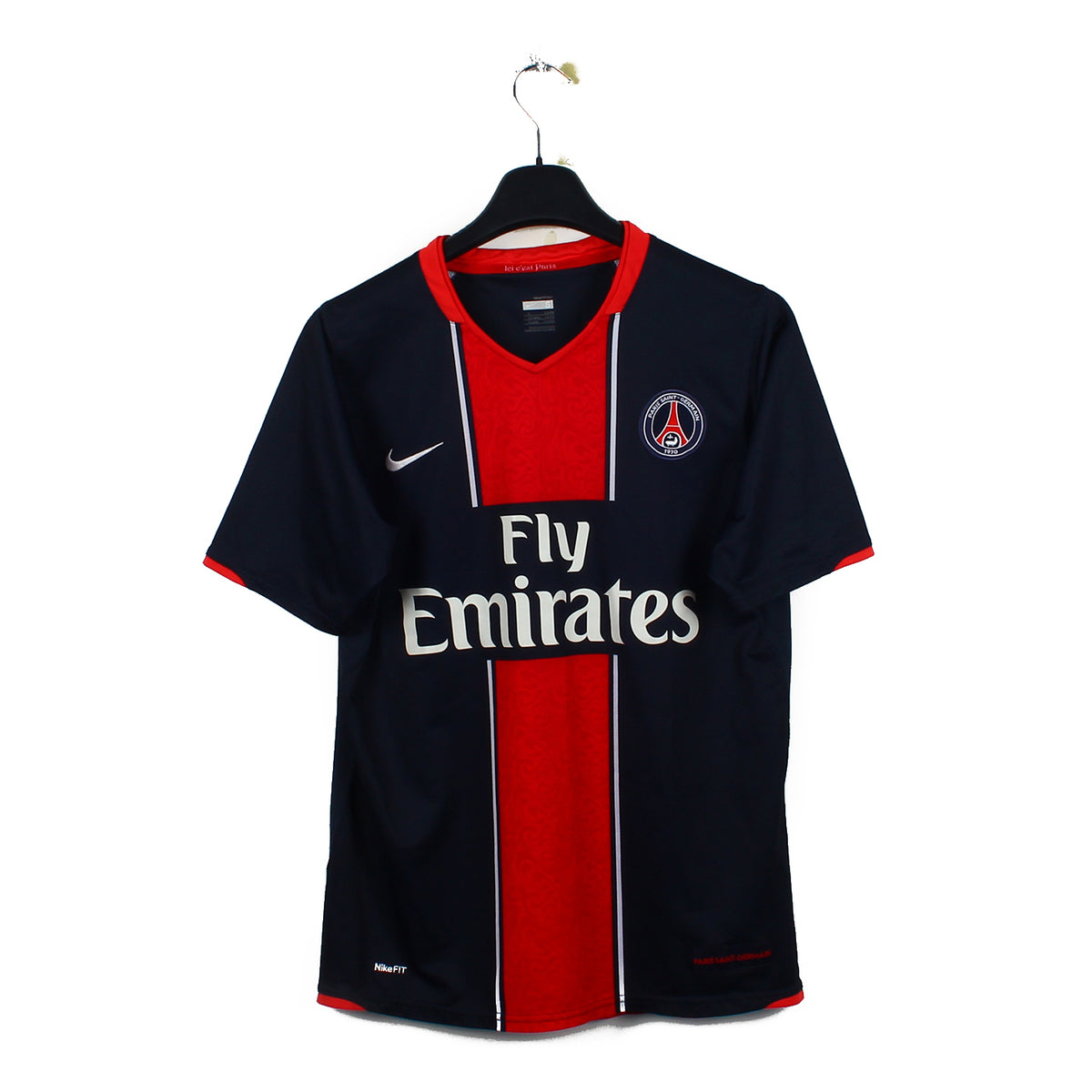 2007/08 - PSG #4 (S)