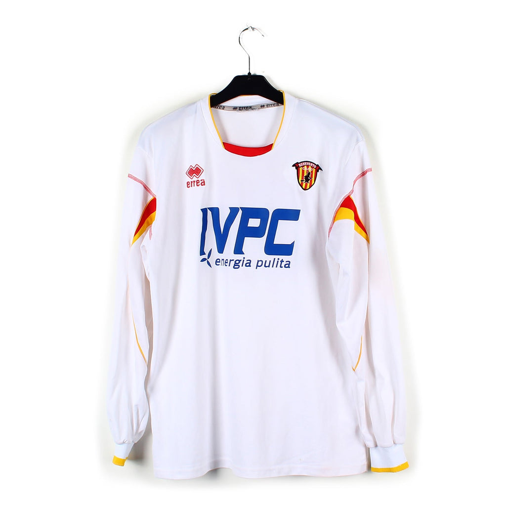 2008/09 - Benevento #11 (XL) [MATCH ISSUE]