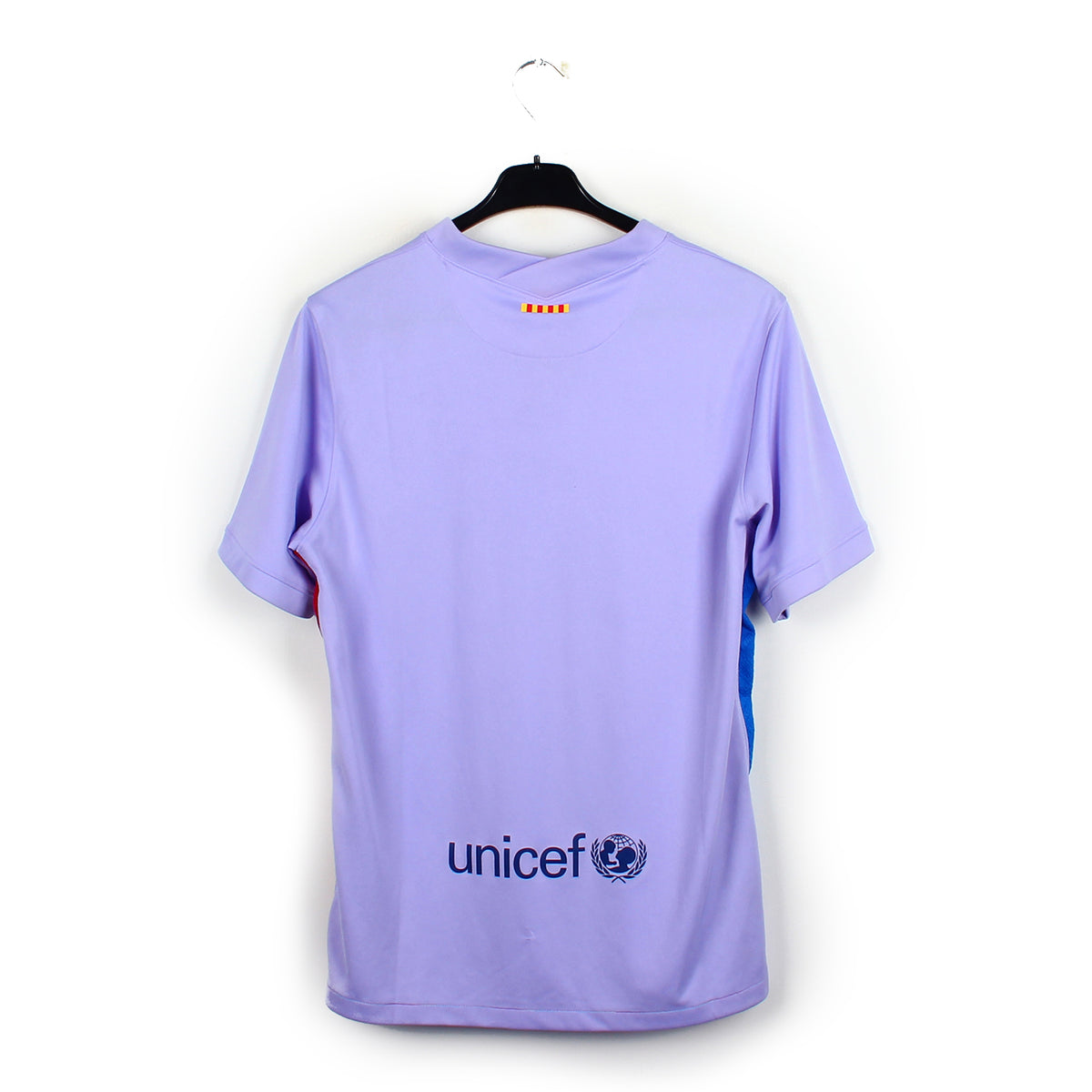 2021/22 - Barcelone (L)