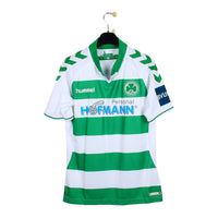 2018/19 - Greuther Fürth (M)