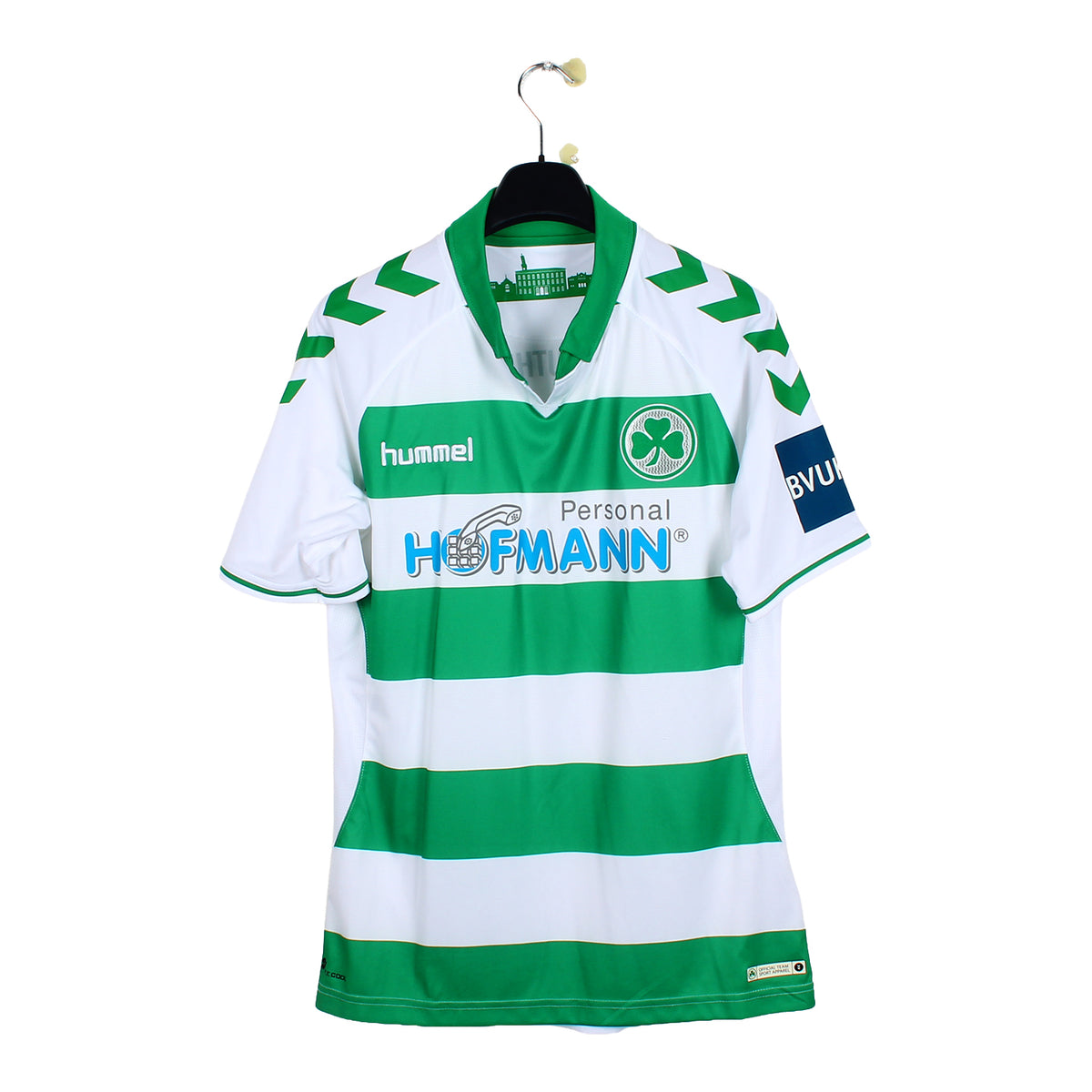2018/19 - Greuther Fürth (M)
