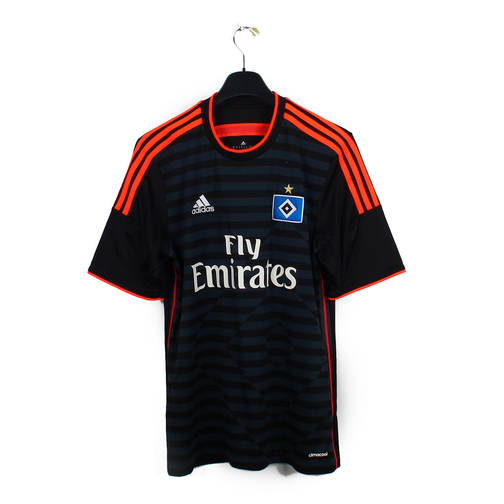 2015/16 - Hambourg (M)