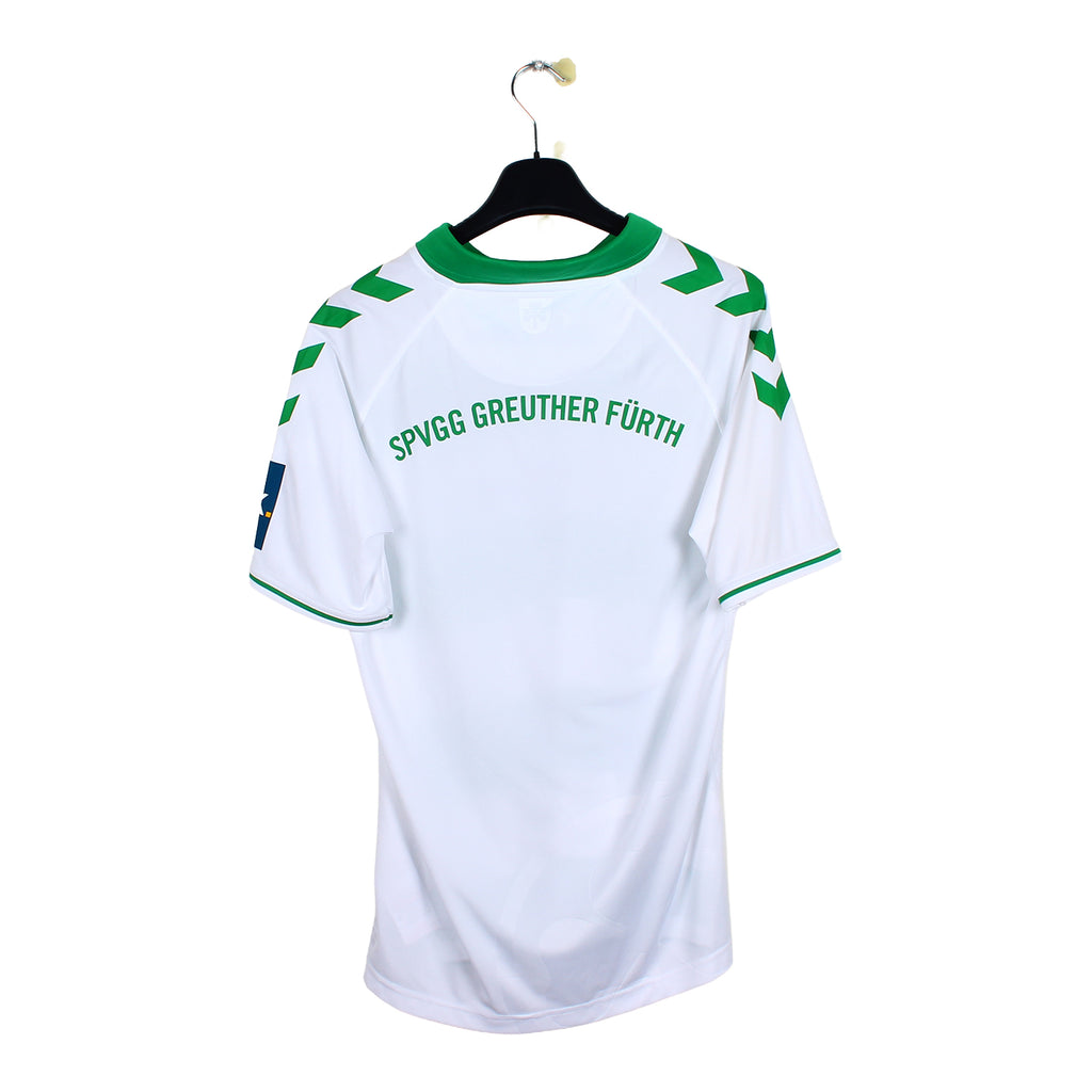 2018/19 - Greuther Fürth (M)