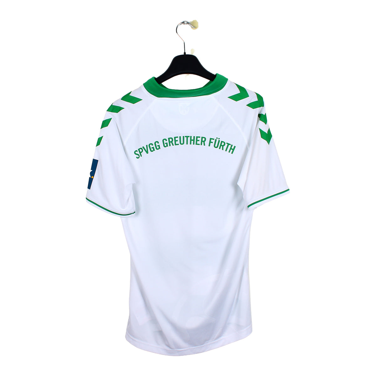 2018/19 - Greuther Fürth (M)